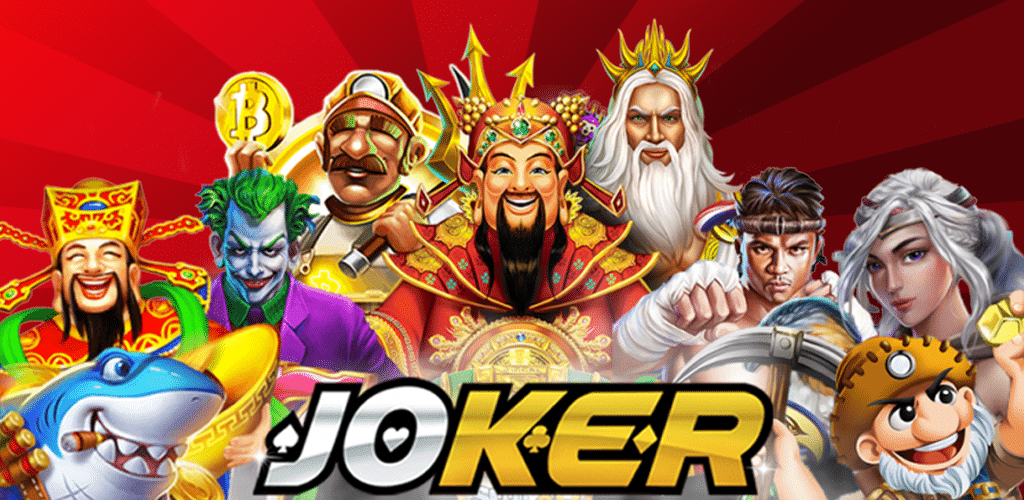 JOKERSLOT